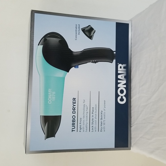 Conair Other - NEW CONAIR TURBO DRYER